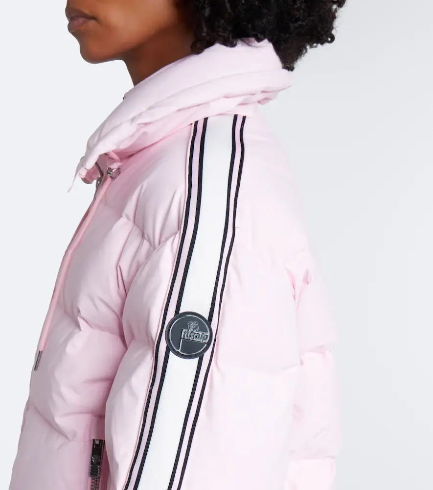 Fusalp Auphea down ski jacket | Thumbnail 5 Fusalp Auphea down ski jacket | Thumbnail 5