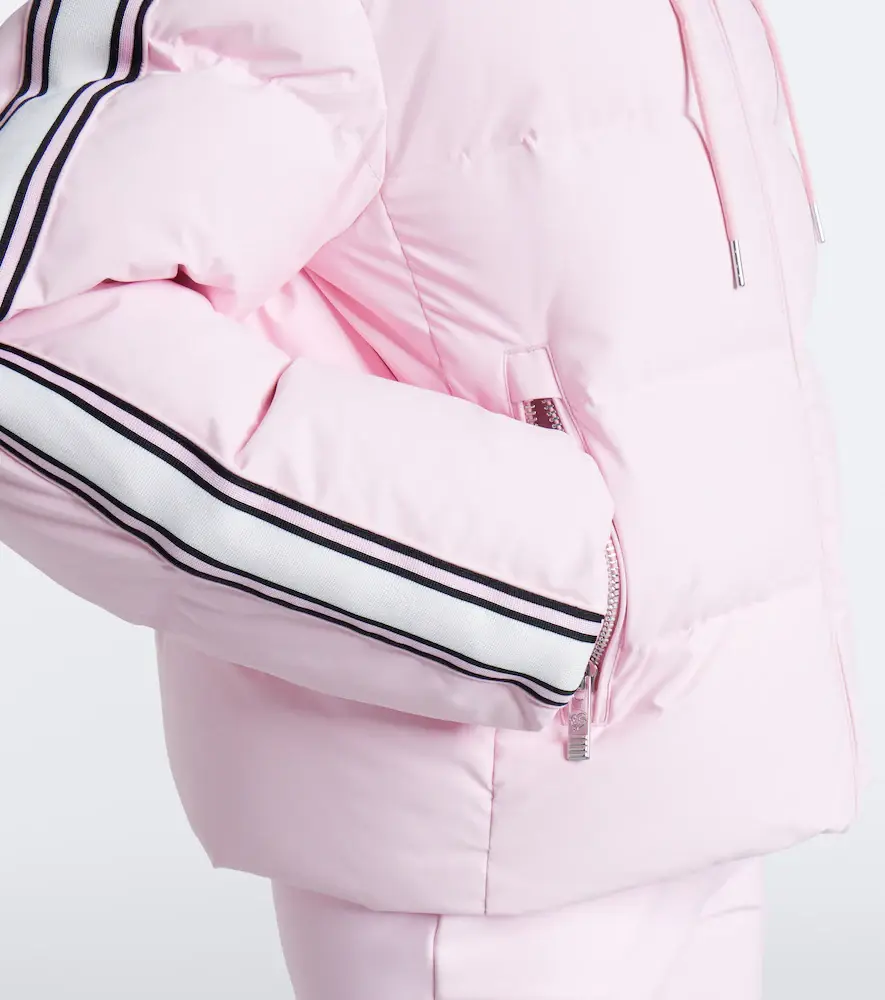 Fusalp Auphea down ski jacket | Thumbnail 7 Fusalp Auphea down ski jacket | Thumbnail 7
