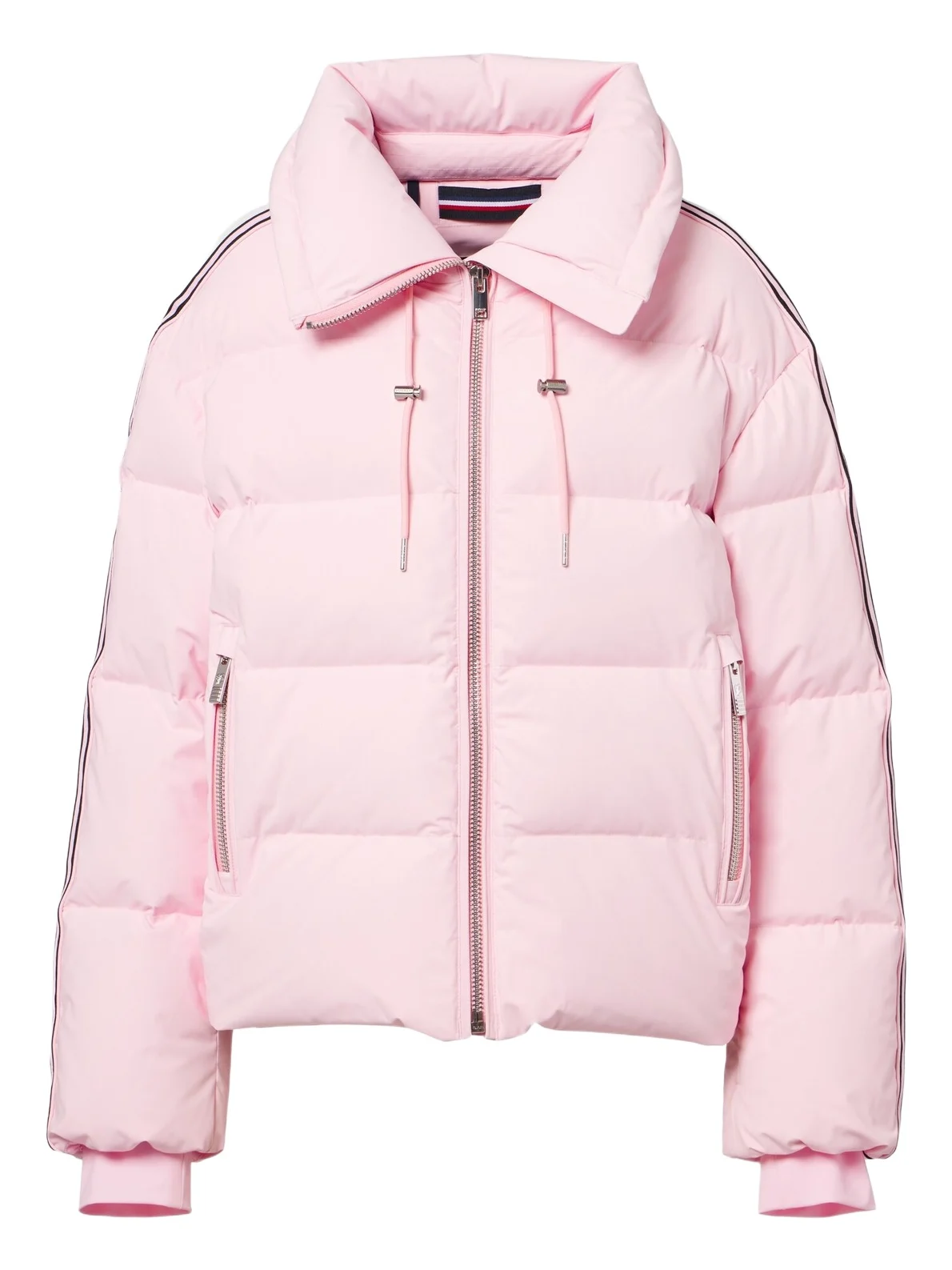 Auphea down ski jacket