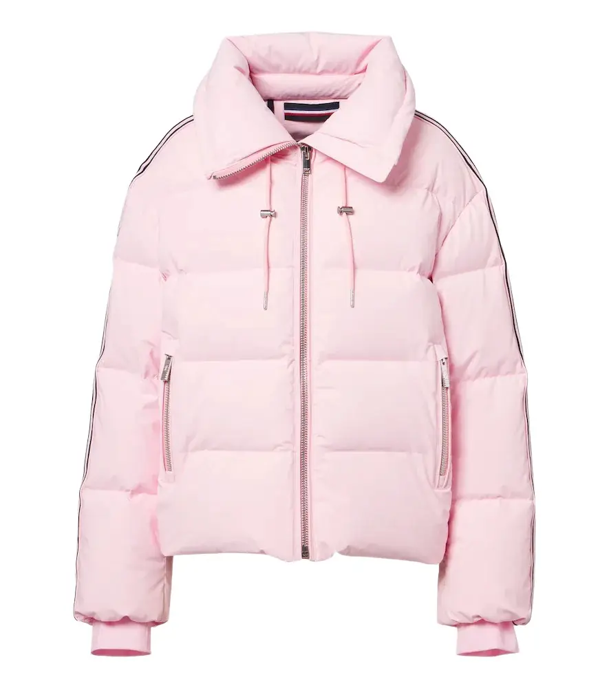 Fusalp Auphea down ski jacket