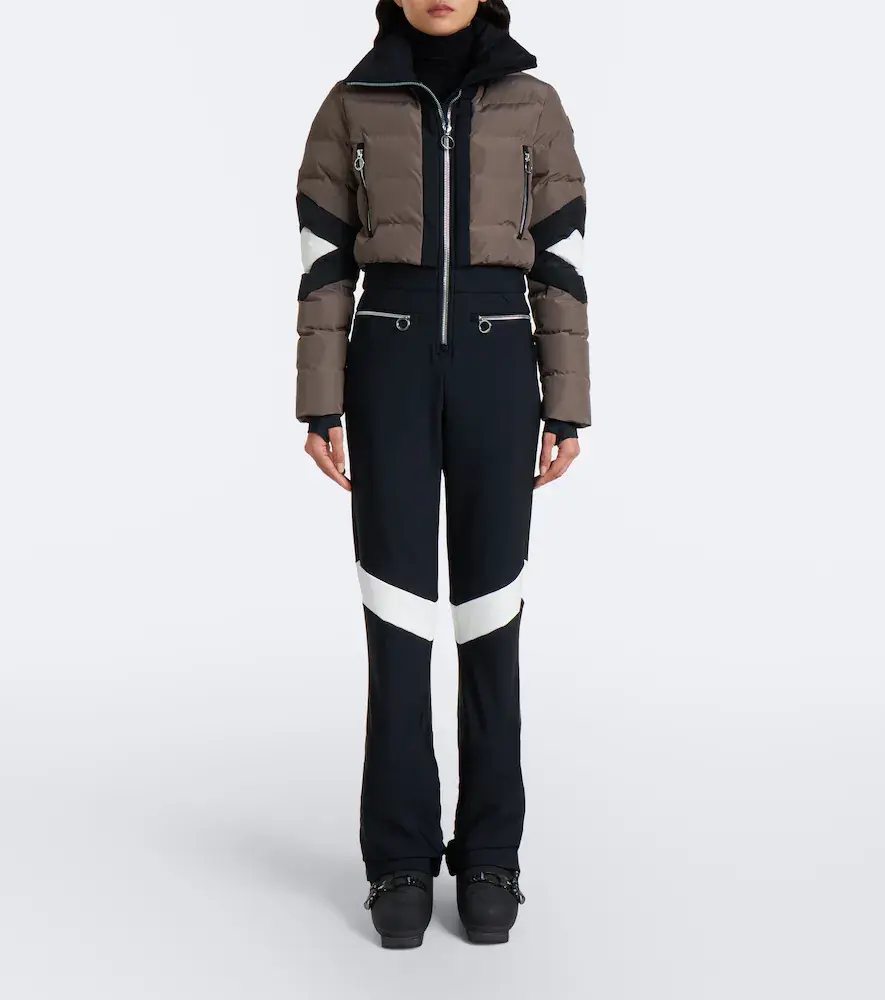 Fusalp Clarisse puffer ski suit | Thumbnail 2