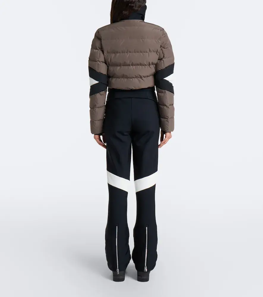 Fusalp Clarisse puffer ski suit | Thumbnail 3