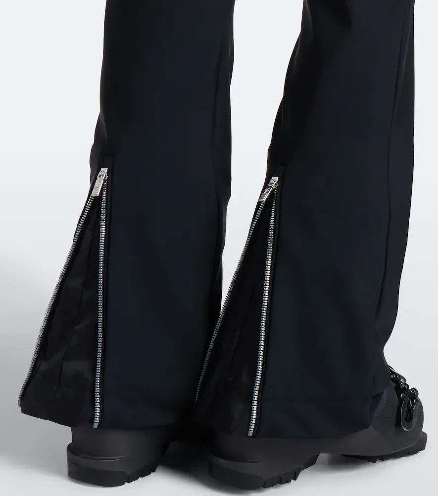 Fusalp Clarisse puffer ski suit | Thumbnail 4