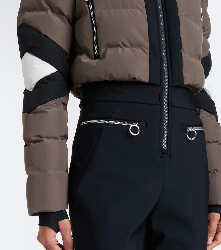 Fusalp Clarisse puffer ski suit | Thumbnail 5