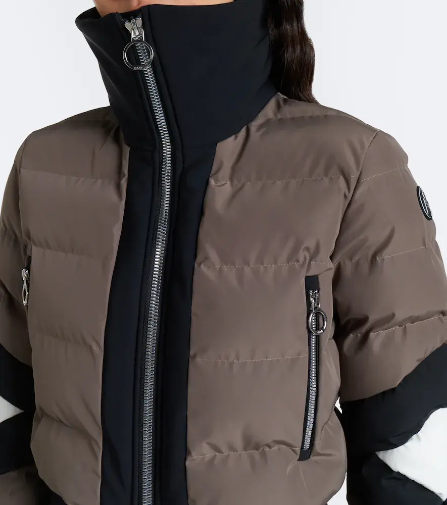 Fusalp Clarisse puffer ski suit | Thumbnail 6