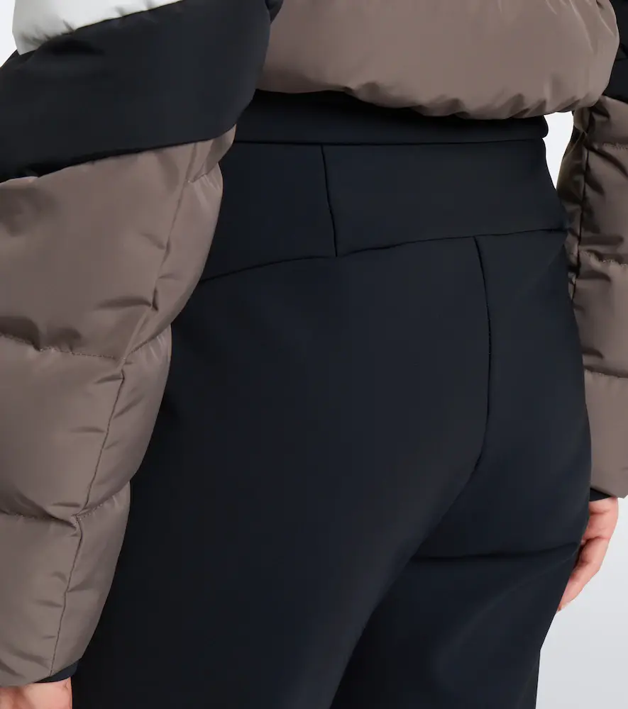 Fusalp Clarisse puffer ski suit | Thumbnail 8