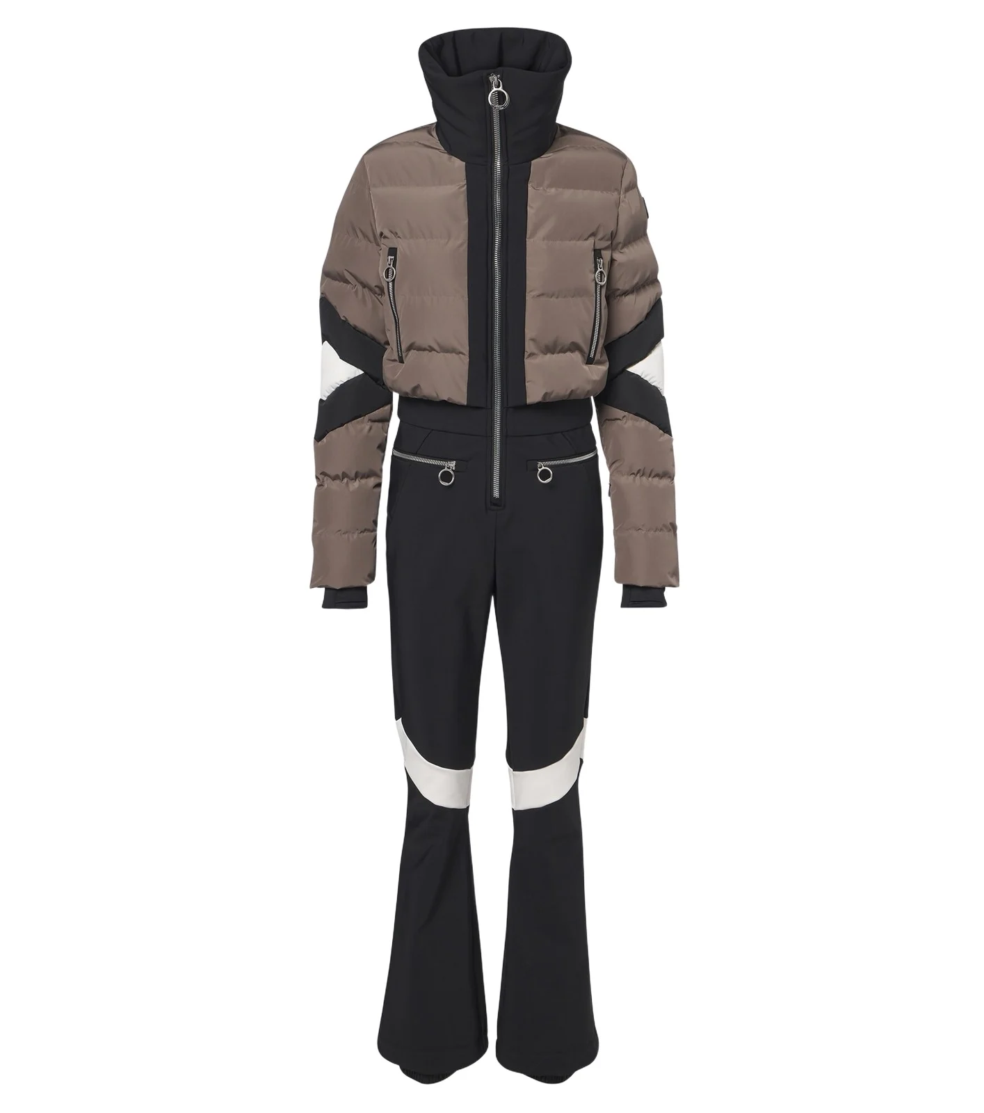Fusalp Clarisse puffer ski suit