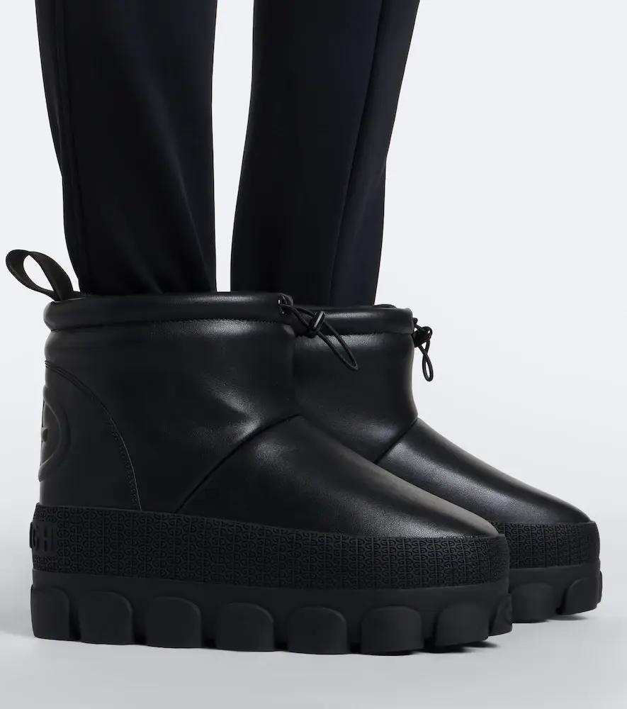 Goldbergh Buto platform snow boots | Thumbnail 3