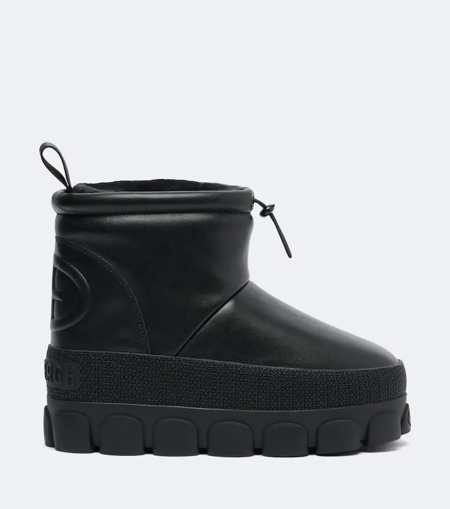 Goldbergh Buto platform snow boots | Thumbnail 4 Goldbergh Buto platform snow boots | Thumbnail 4