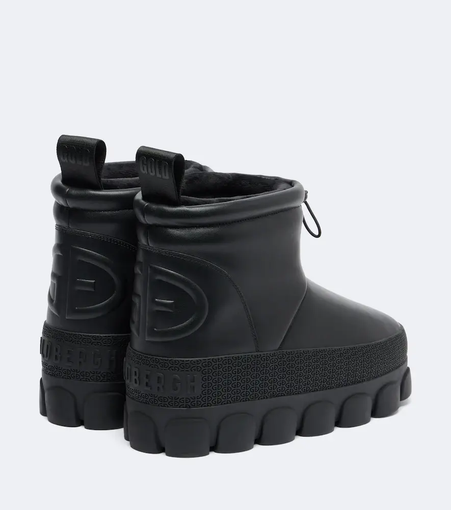 Goldbergh Buto platform snow boots | Thumbnail 5