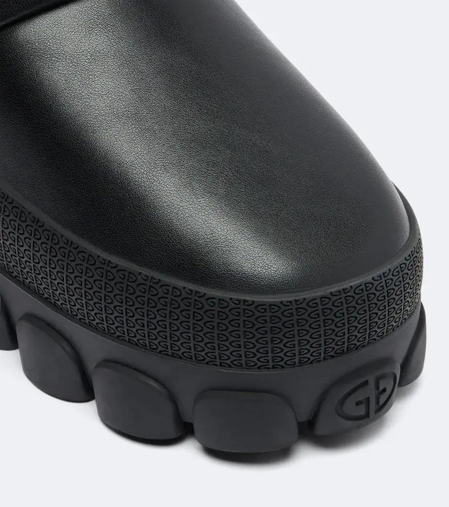 Goldbergh Buto platform snow boots | Thumbnail 6
