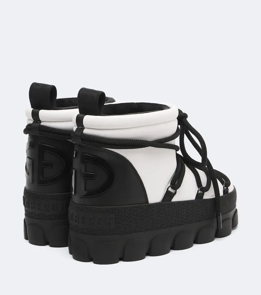 Goldbergh Layla lace-up snow boots | Thumbnail 2