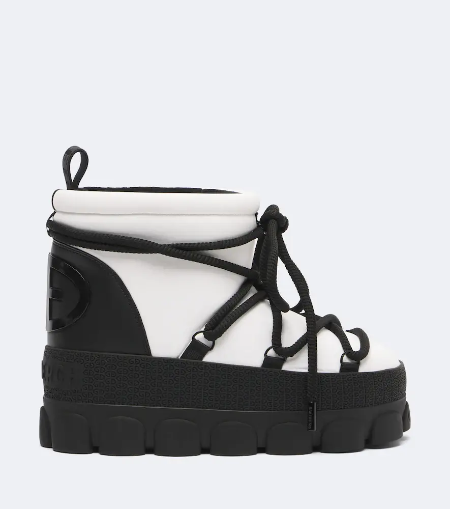 Goldbergh Layla lace-up snow boots | Thumbnail 3