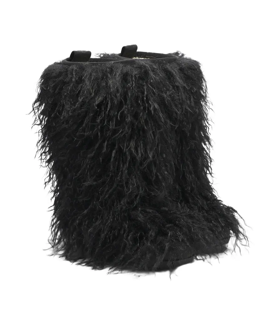 Kiku snow boots Kiku snow boots