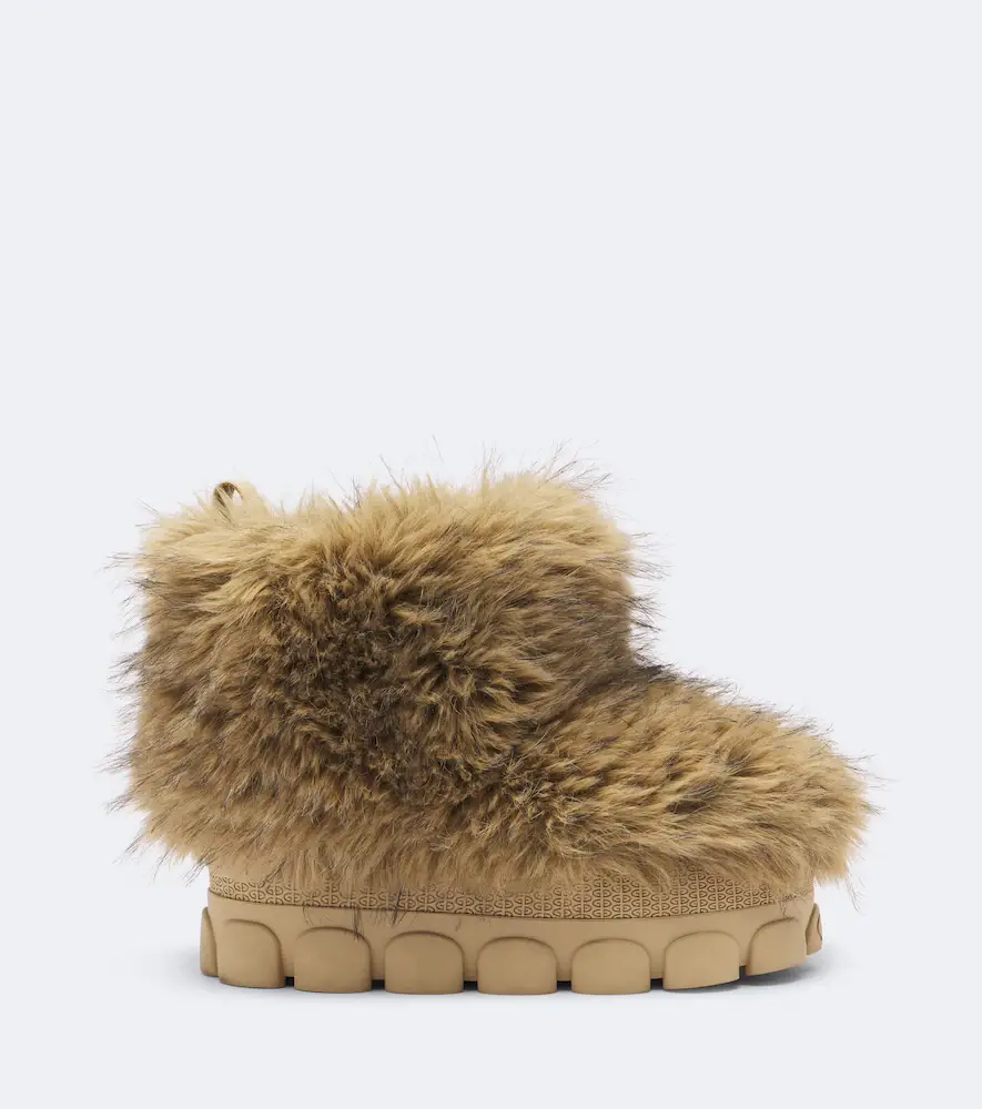Goldbergh Sofie platform snow boots | Thumbnail 4 Goldbergh Sofie platform snow boots | Thumbnail 4