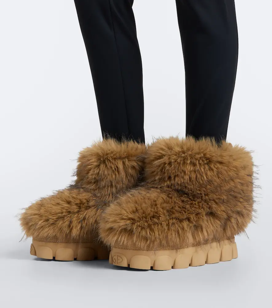 Goldbergh Sofie platform snow boots | Thumbnail 5 Goldbergh Sofie platform snow boots | Thumbnail 5