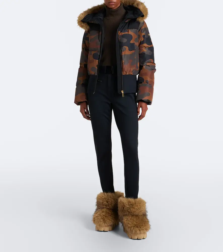 Goldbergh Sofie platform snow boots | Thumbnail 6 Goldbergh Sofie platform snow boots | Thumbnail 6