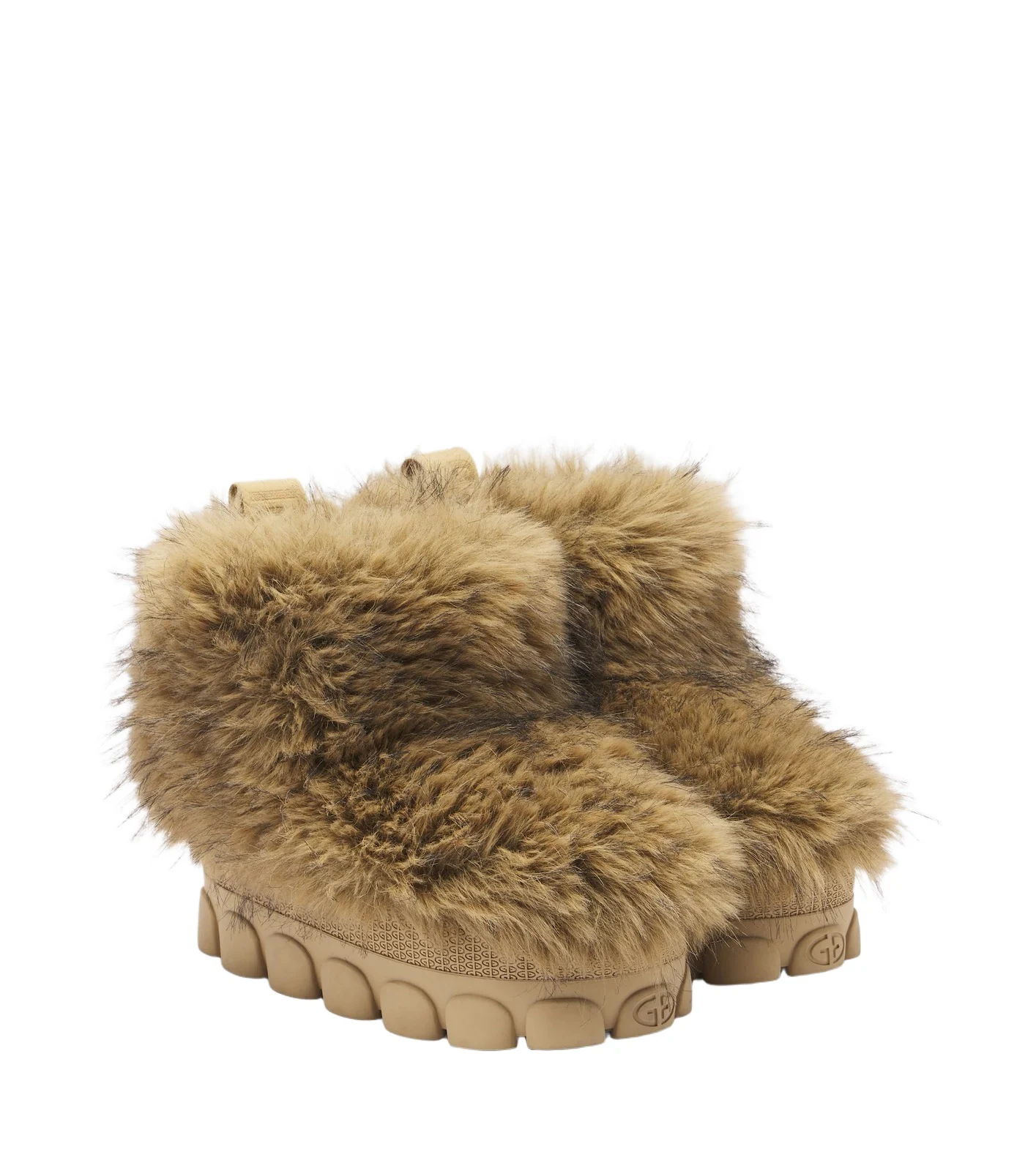 Sofie platform snow boots Sofie platform snow boots