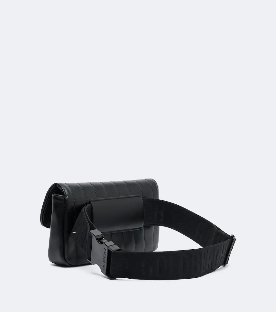 Goldbergh Nara Small quilted belt bag | Thumbnail 5 Goldbergh Nara Small quilted belt bag | Thumbnail 5