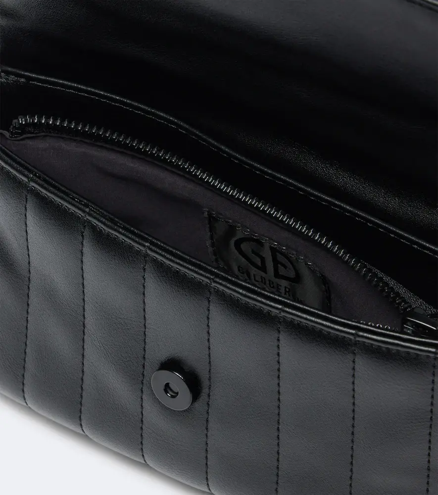 Goldbergh Nara Small quilted belt bag | Thumbnail 6 Goldbergh Nara Small quilted belt bag | Thumbnail 6