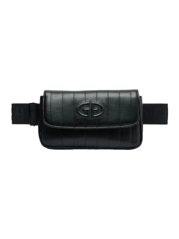 Nara Small quilted belt bag