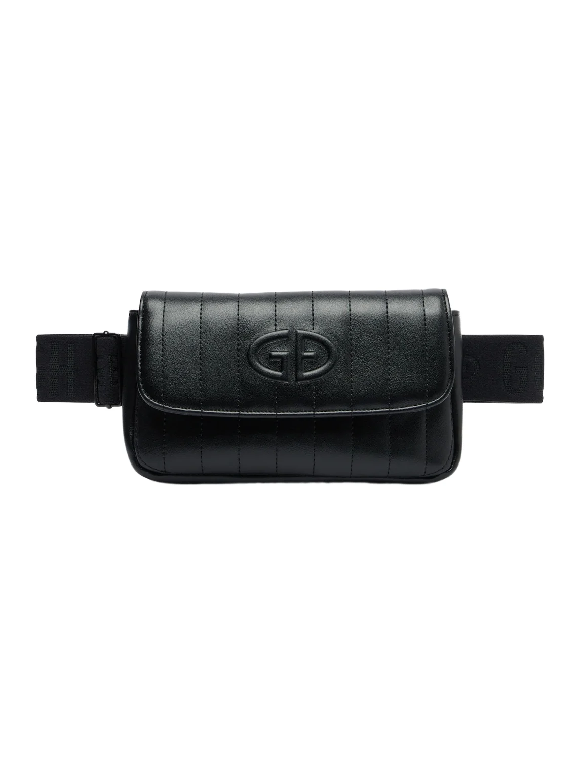 Goldbergh Nara Small quilted belt bag