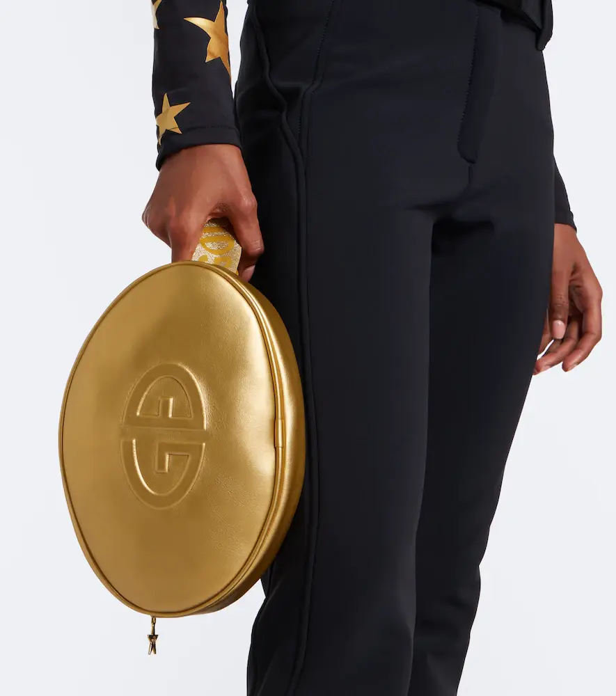 Goldbergh Hinata Small logo belt bag | Thumbnail 2 Goldbergh Hinata Small logo belt bag | Thumbnail 2