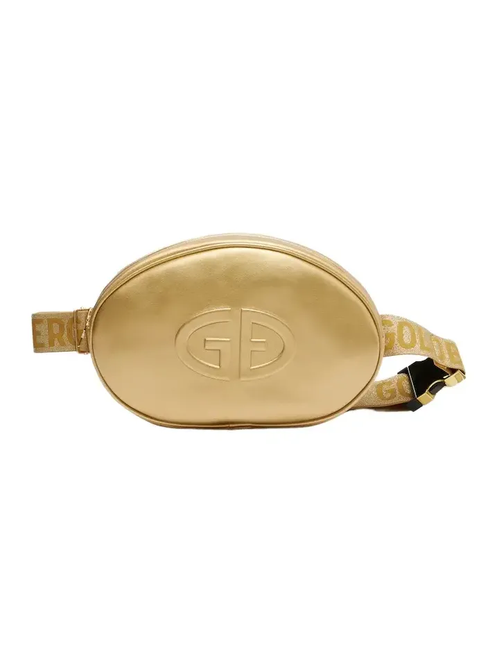 Hinata Small logo belt bag