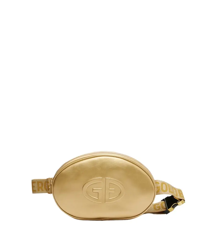 Hinata Small logo belt bag Hinata Small logo belt bag