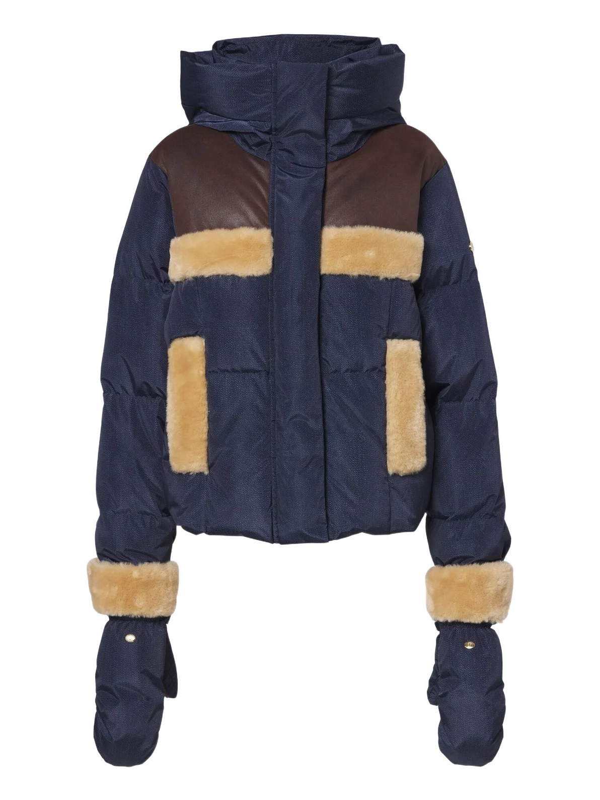 Kori hooded ski jacket Kori hooded ski jacket