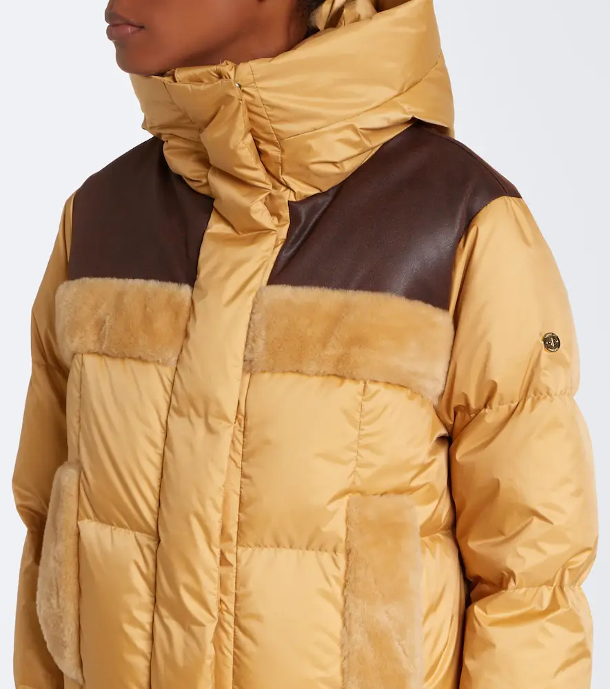 Goldbergh Rin hooded ski jacket | Thumbnail 5 Goldbergh Rin hooded ski jacket | Thumbnail 5