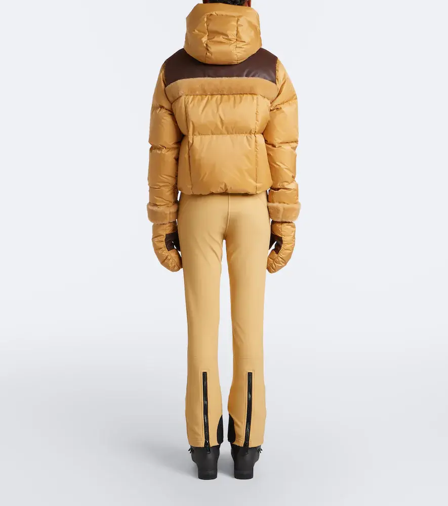 Goldbergh Rin hooded ski jacket | Thumbnail 6 Goldbergh Rin hooded ski jacket | Thumbnail 6