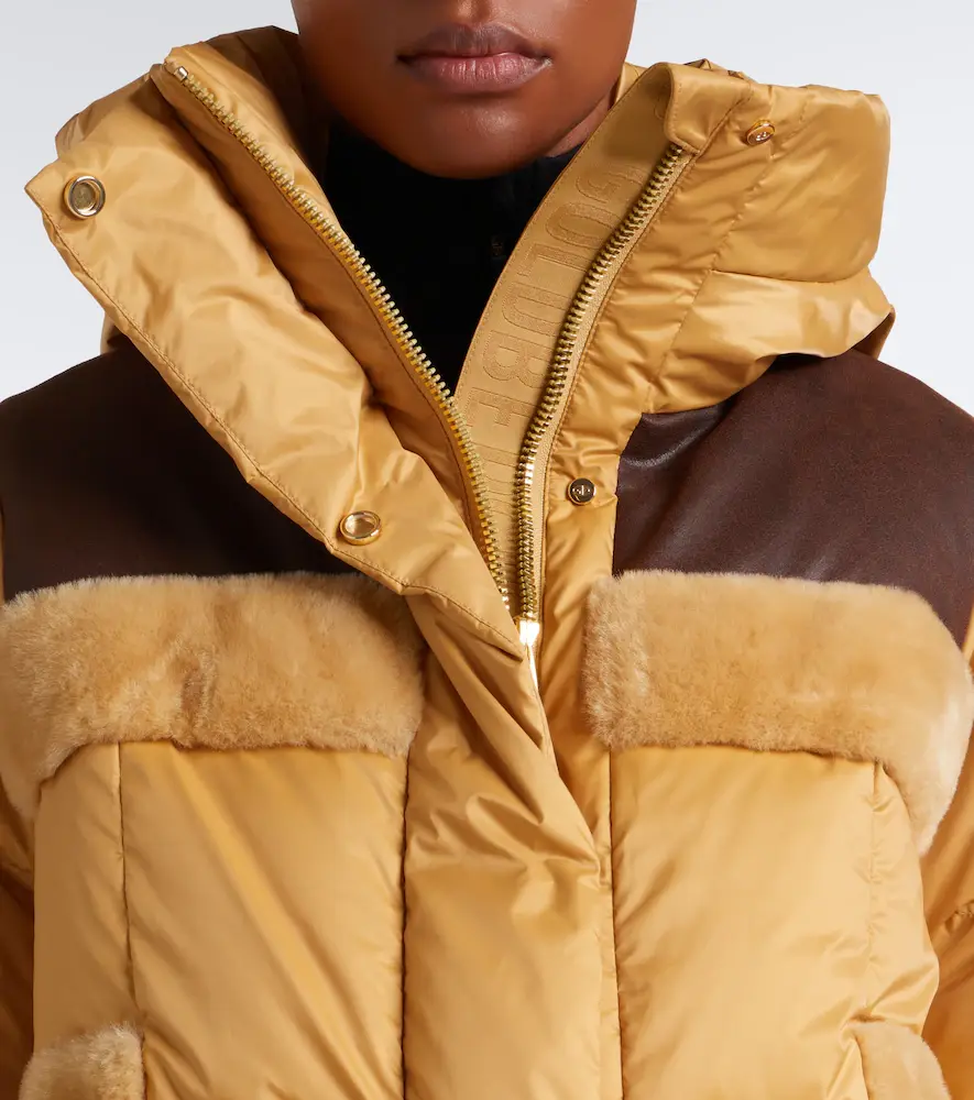 Goldbergh Rin hooded ski jacket | Thumbnail 7 Goldbergh Rin hooded ski jacket | Thumbnail 7
