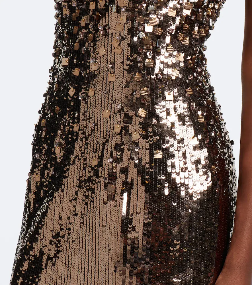 Jenny Packham Chiana and Rey bustier gown and jacket set | Thumbnail 2 Jenny Packham Chiana and Rey bustier gown and jacket set | Thumbnail 2