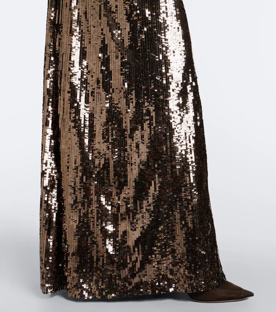 Jenny Packham Chiana and Rey bustier gown and jacket set | Thumbnail 7 Jenny Packham Chiana and Rey bustier gown and jacket set | Thumbnail 7