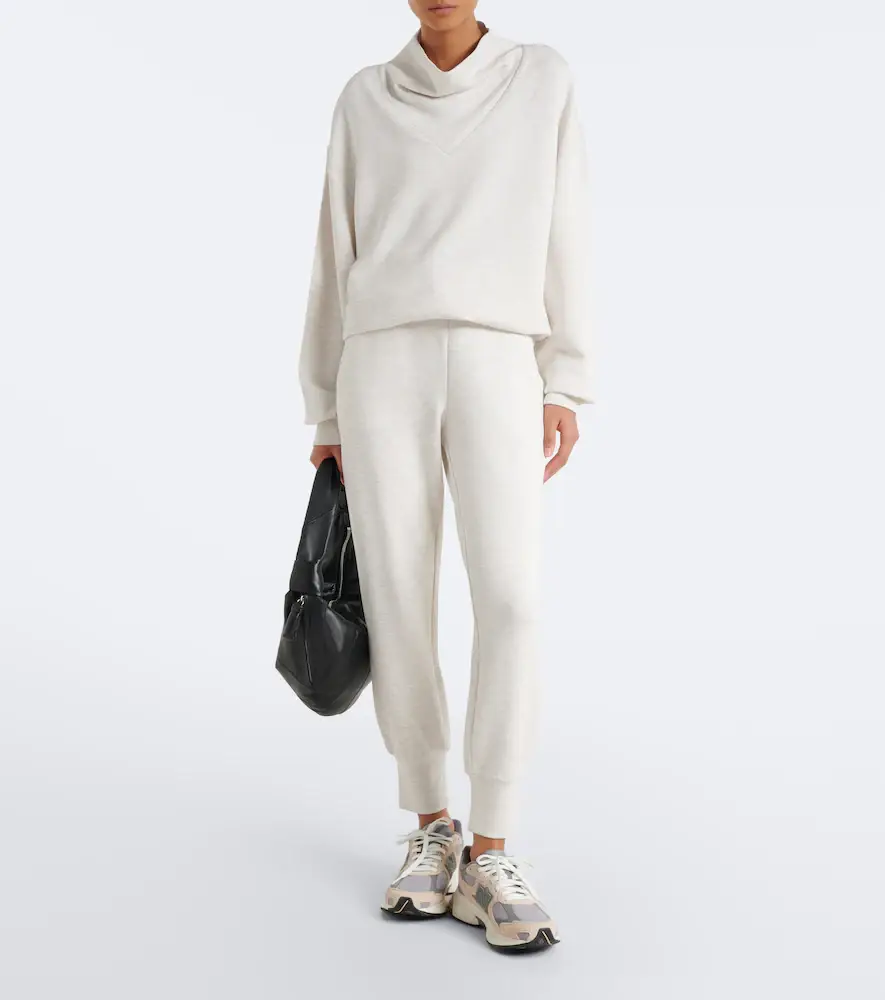 Varley Jersey sweatpants | Thumbnail 3 Varley Jersey sweatpants | Thumbnail 3