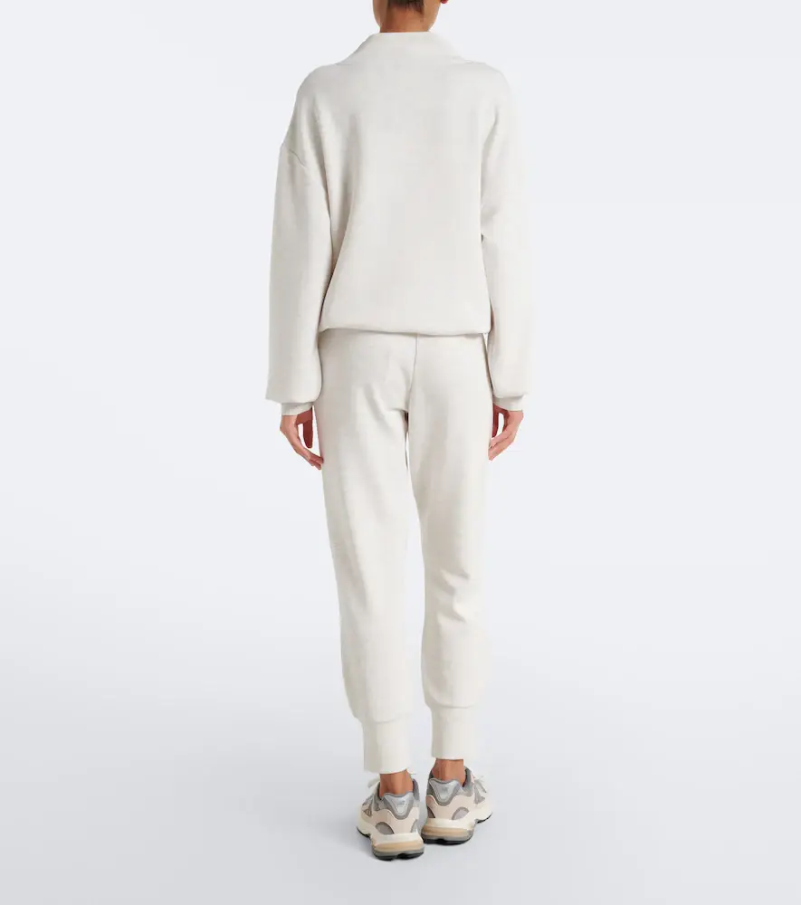 Varley Jersey sweatpants | Thumbnail 4 Varley Jersey sweatpants | Thumbnail 4