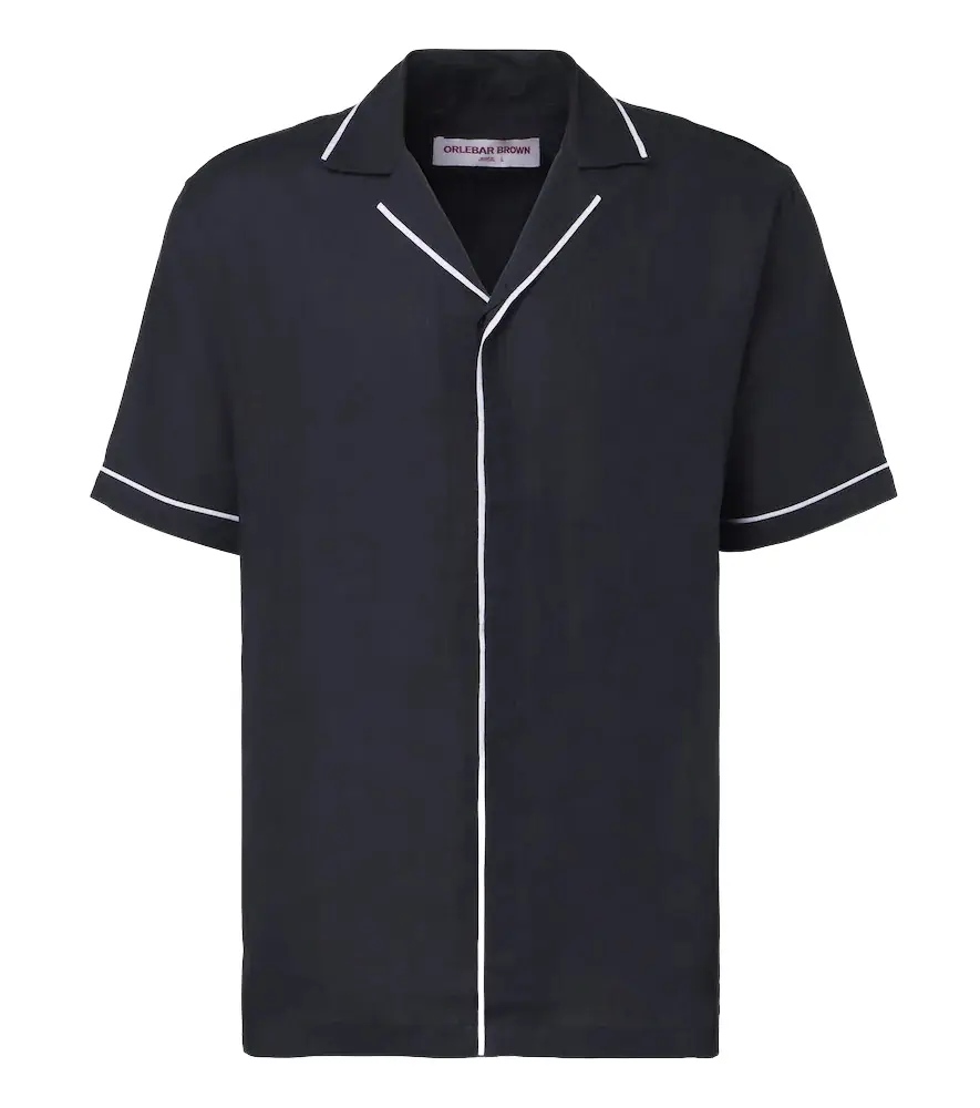 Maitan linen shirt Maitan linen shirt