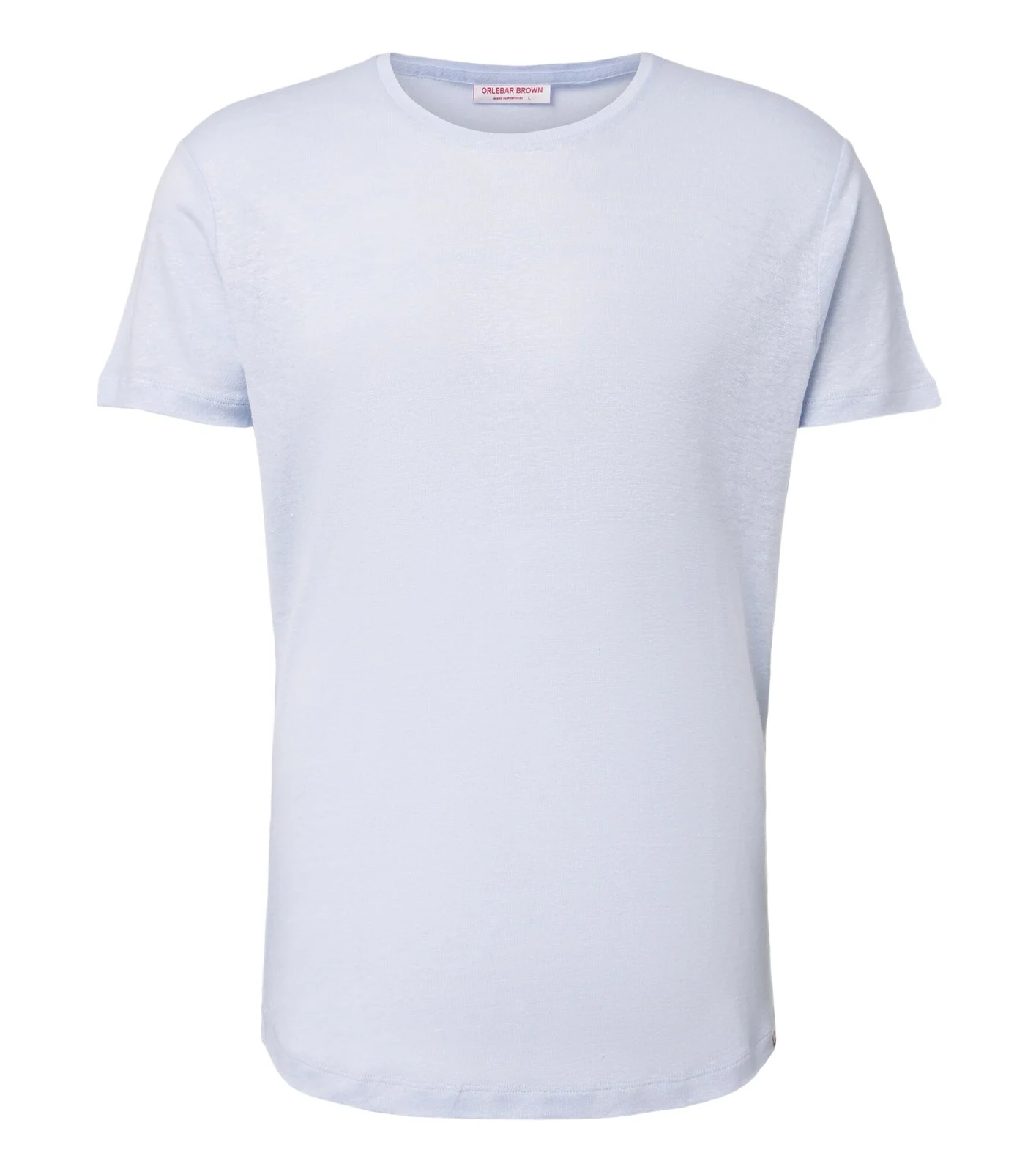 Linen T-shirt Linen T-shirt