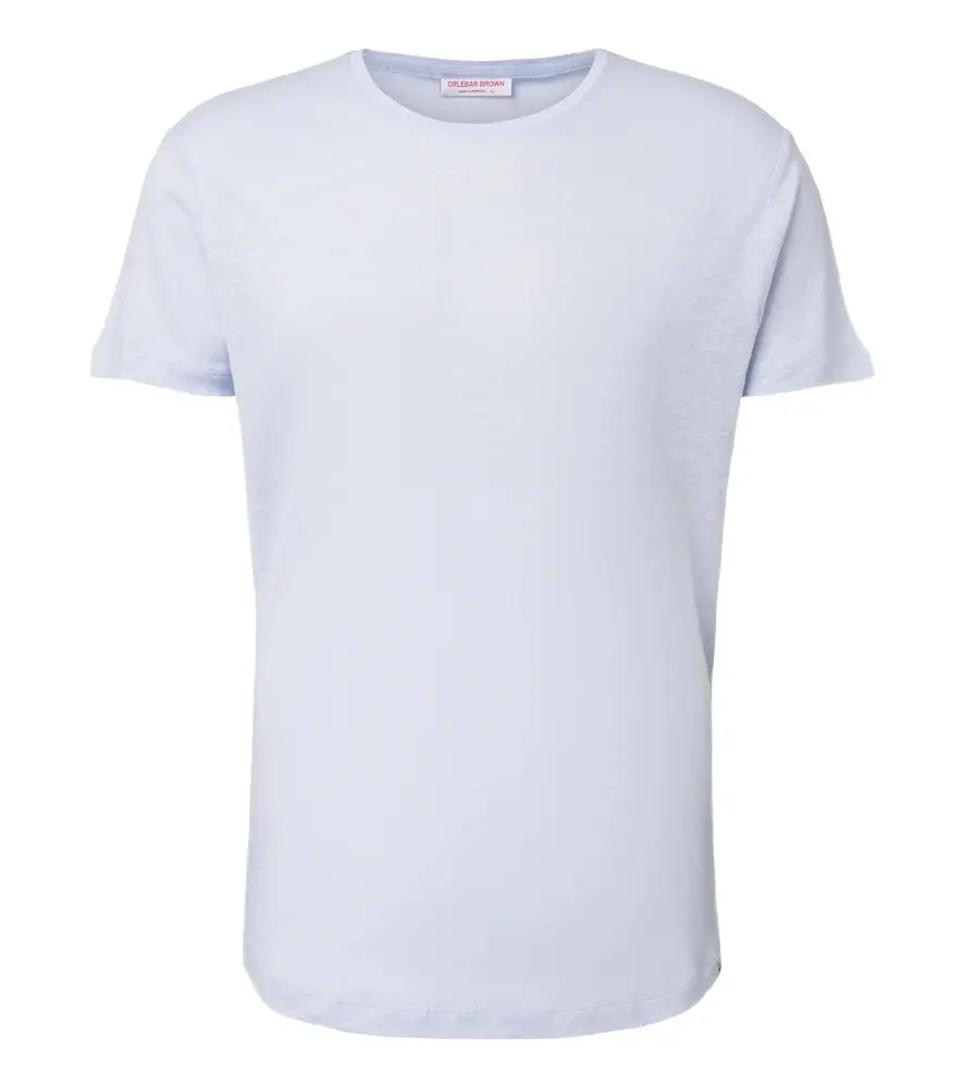 Orlebar Brown Linen T-shirt