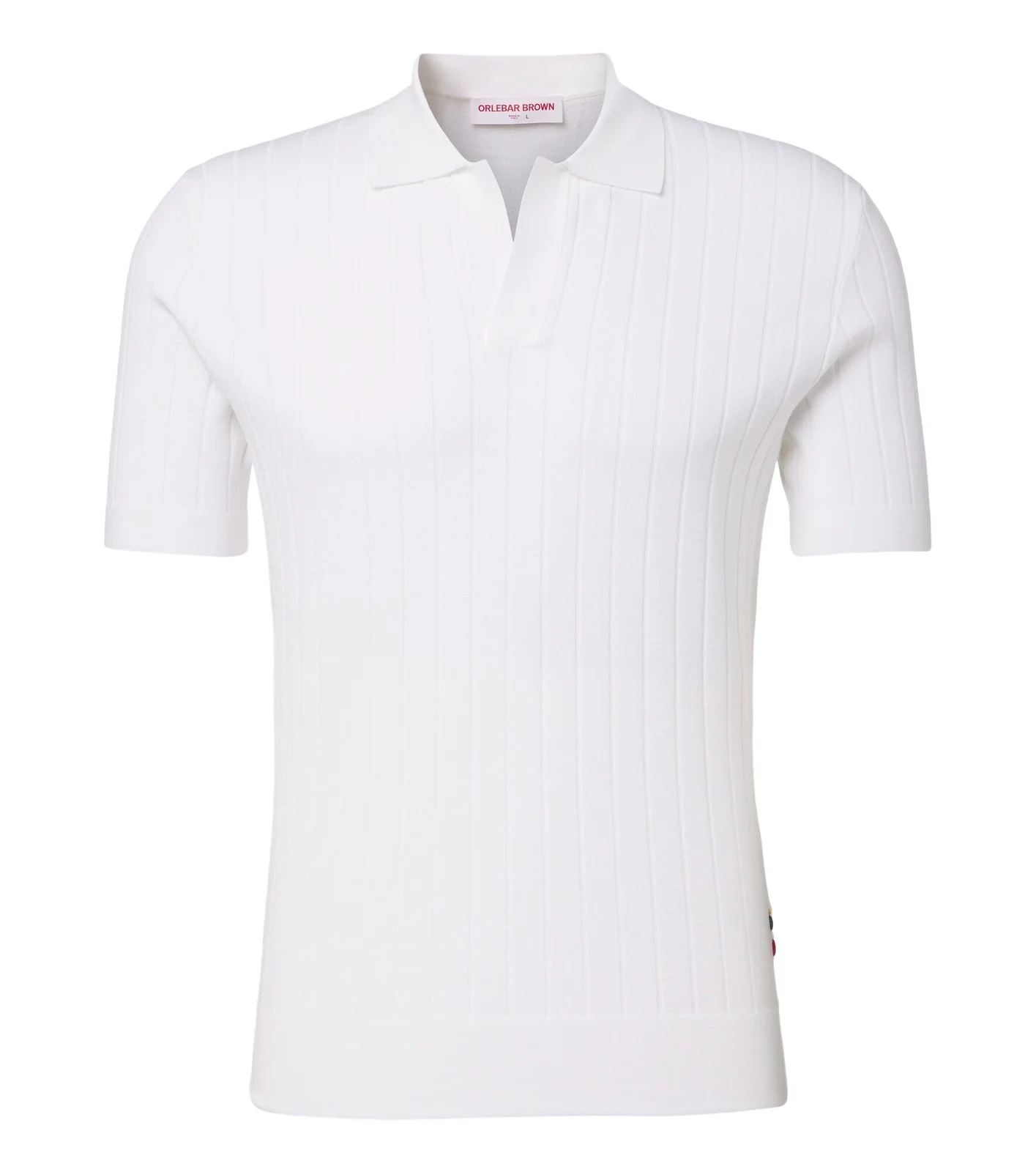 Orlebar Brown Roddy polo shirt