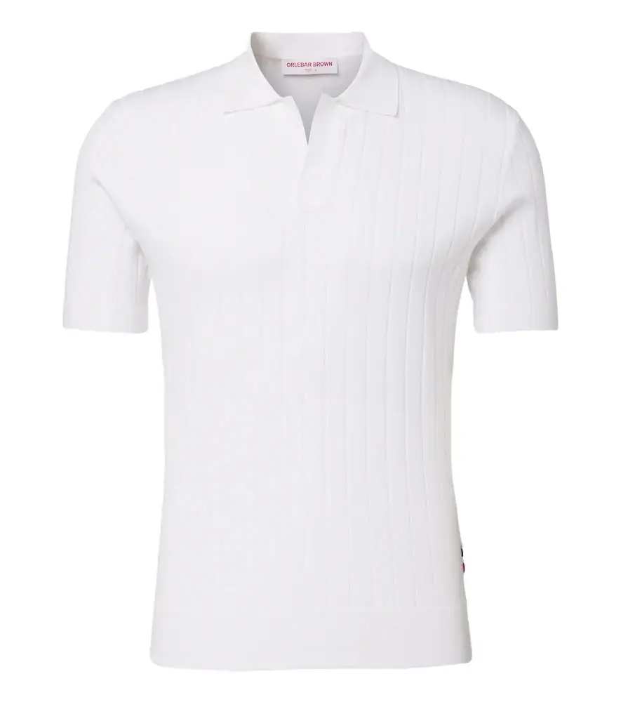 Roddy polo shirt Roddy polo shirt