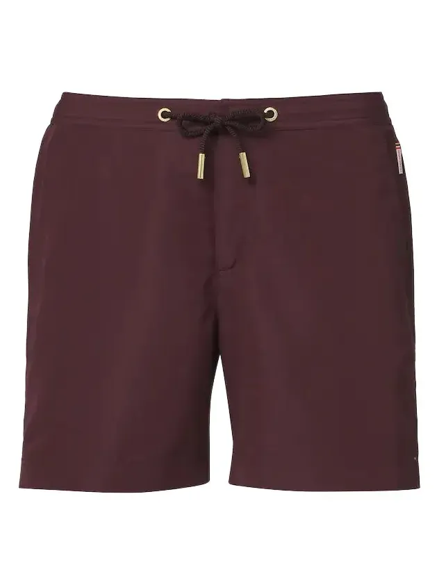 Orlebar Brown Bulldog swim trunks