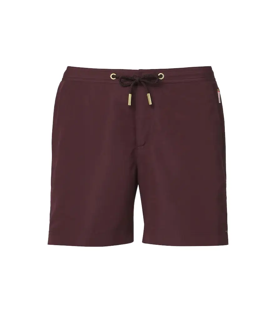 Orlebar Brown Bulldog swim trunks