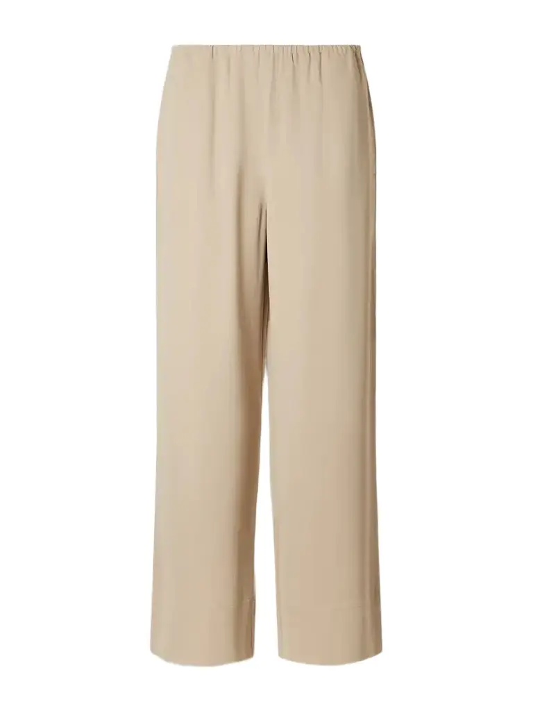 Cady Wide-leg Pants Cady Wide-leg Pants