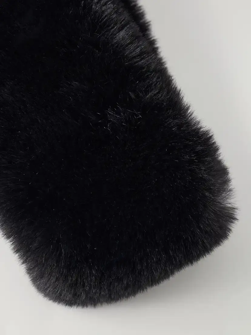 Goldbergh Froid Plush Headband | Thumbnail 2 Goldbergh Froid Plush Headband | Thumbnail 2