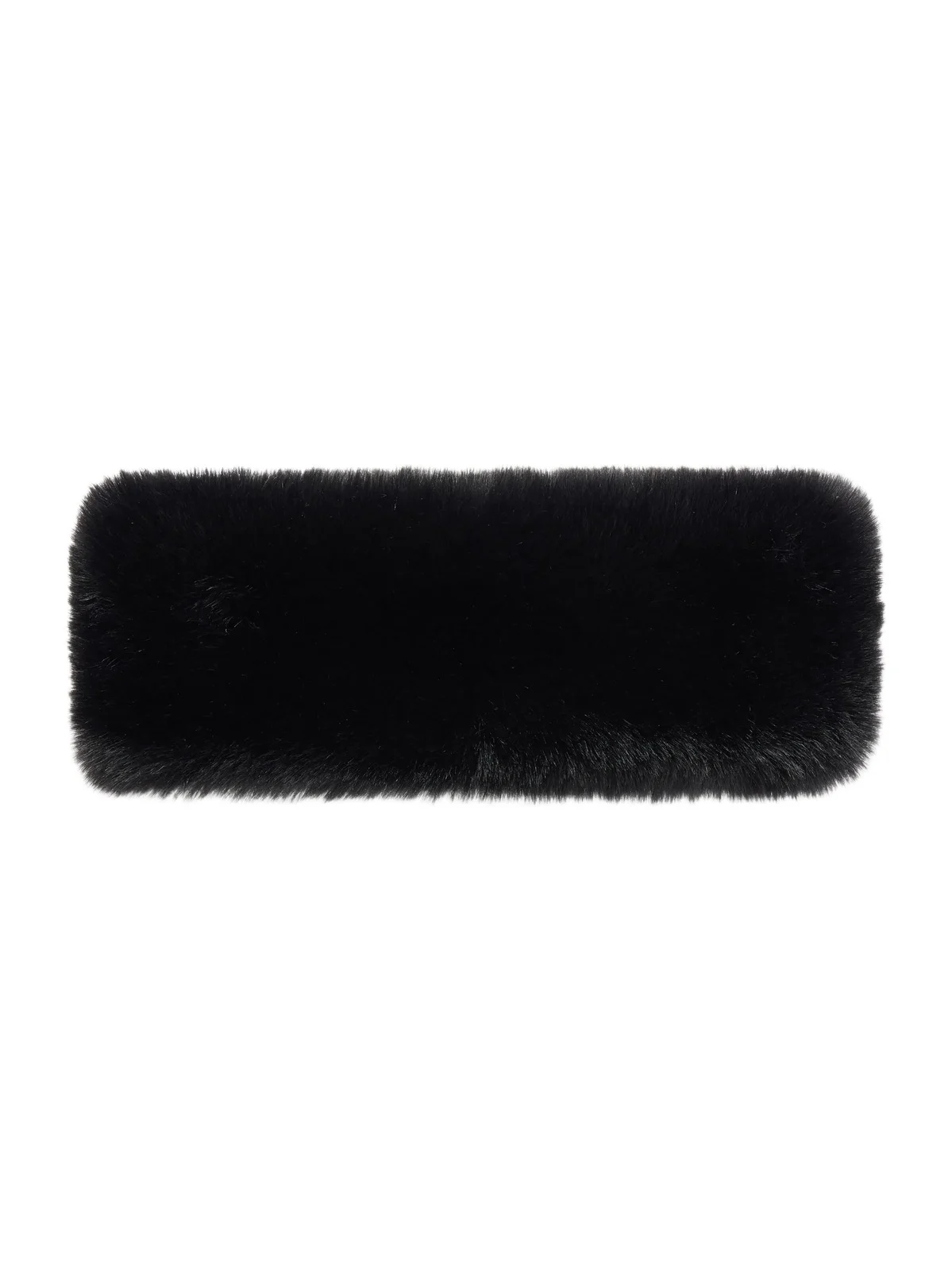 Goldbergh Froid Plush Headband