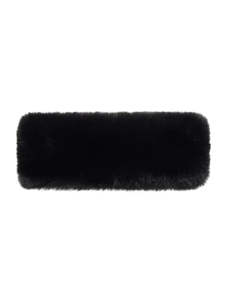 Froid Plush Headband Froid Plush Headband