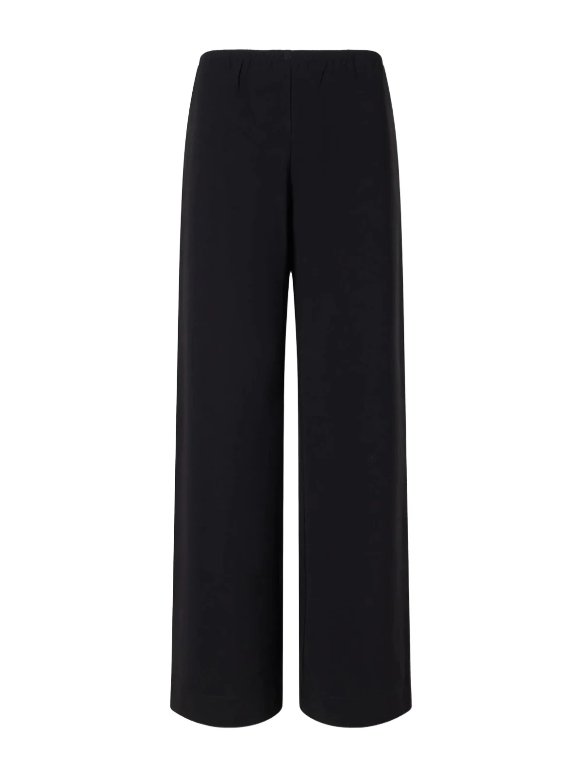 Arielle Crepe Wide-leg Pants Arielle Crepe Wide-leg Pants