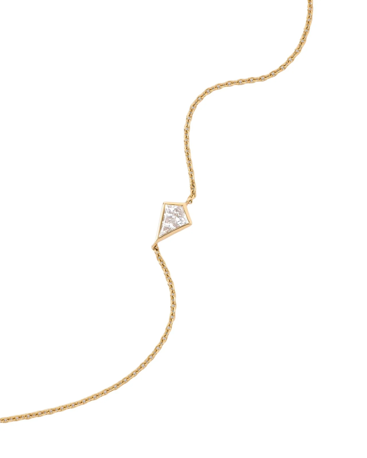 Kite Lab Diamond Bracelet Kite Lab Diamond Bracelet
